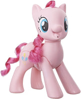 
              My Little Pony Toy Oh My Giggles Pinkie Pie 20 cm Interactive Toy with Sounds and Movement
            