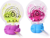 
              Rainbow Jellies 2-Pack - Make Your Own Squishy Characters Kit (Style May Vary)
            