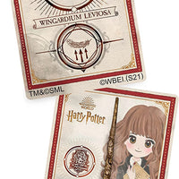 Harry Potter Wizarding World 12 inch Spellbinding Magic Wand Hermione Granger