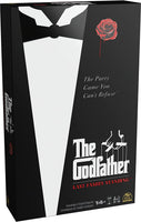 
              The Godfather Last Family Standing Board Game
            