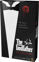 
              The Godfather Last Family Standing Board Game
            