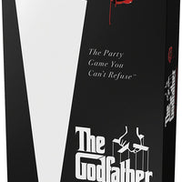 The Godfather Last Family Standing Board Game