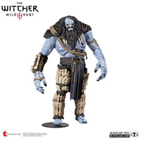 
              McFarlane Toys The Witcher Ice Giant Mega 12 inch Action Figure
            