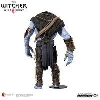 McFarlane Toys The Witcher Ice Giant Mega 12 inch Action Figure