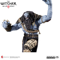 
              McFarlane Toys The Witcher Ice Giant Mega 12 inch Action Figure
            