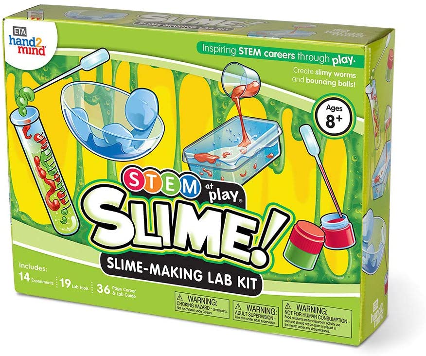 Stem slime kit online