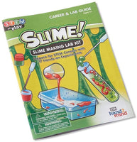 
              hand2mind STEM at play Slime Making Lab Kit for Kids
            