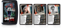 
              Top Trumps Unofficial Guide to Top 30 Scary Flix Card Game
            