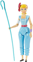 
              Disney Pixar Toy Story 4 Bo Peep Doll 9.3 inch Tall with Staff Character Figure
            