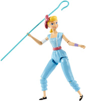
              Disney Pixar Toy Story 4 Bo Peep Doll 9.3 inch Tall with Staff Character Figure
            