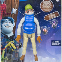Disney Pixar GMP59 Onward Core Toy Dad Wilden Lightfoot Figure