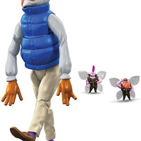 Disney Pixar GMP59 Onward Core Toy Dad Wilden Lightfoot Figure