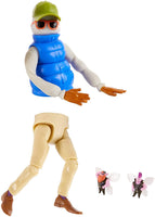 
              Disney Pixar GMP59 Onward Core Toy Dad Wilden Lightfoot Figure
            