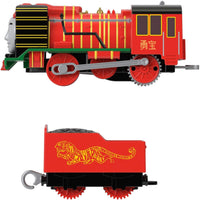 Fisher-Price Thomas and Friends Track Master YONG BAO Train Motorized Engine (GPL47)