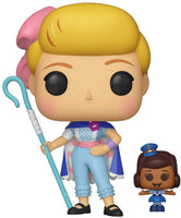 
              Funko POP 37391 Vinyl Disney Toy Story POP Bo Peep with Officer Giggles McDimples Collectible Toy
            