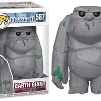 Funko POP 42133 Disney Frozen 2 Earth Giant Collectible Figure
