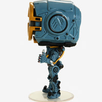 Funko POP 43289 Games Apex Legends BLUE Pathfinder Collectible Toy