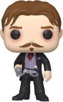 
              Funko POP 45375 Movies Tombstone Doc Holiday with Cup Exclusive Figure
            