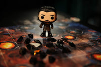 
              Funko POP 46060 Funkoverse Game of Thrones 100 Base Strategy Board Game
            