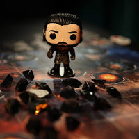 Funko POP 46060 Funkoverse Game of Thrones 100 Base Strategy Board Game