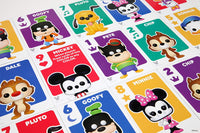 
              Something Wild! Disney Mickey & Friends Mickey Mouse Card Game
            