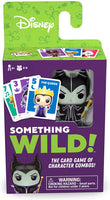 
              Something Wild! Disney Villains Maleficent Card Game
            