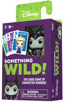 
              Something Wild! Disney Villains Maleficent Card Game
            