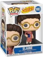
              Funko POP 54004 TV Seinfeld Elaine in Dress Figure
            