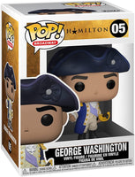 
              Funko POP 57576 Movies Hamilton George Washington
            