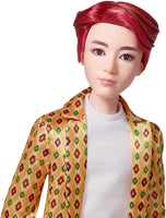 
              Mattel GKC87 BTS Jung Kook Idol Fashion Doll for Collectors 28 cm
            