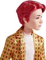 
              Mattel GKC87 BTS Jung Kook Idol Fashion Doll for Collectors 28 cm
            