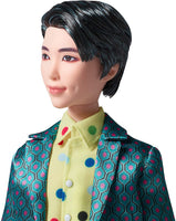 
              Mattel GKC90 BTS RM Idol Fashion Doll for Collectors 28 cm
            