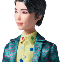 Mattel GKC90 BTS RM Idol Fashion Doll for Collectors 28 cm
