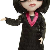 Disney Pixar The Incredibles EDNA 11 inch Action Figure Doll in Deluxe Costume and Glasses (77219)