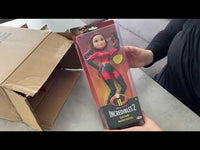 
              Disney Pixar The Incredibles ELASTIGIRL 11 inch Red Outfit Costumed Action Figure (76587)
            