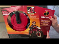 
              The Incredibles 2 Stretching & Speeding Elasticycle Playset with Removable Elastigirl Figure (76605)
            