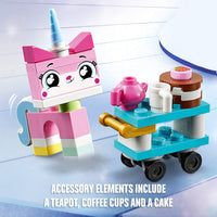 
              LEGO Movie 70822 Childrens Toy Unkittys Sweetest Friends EVER
            