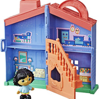 Playskool Moon and Me Take and Go Toy House (E2705)