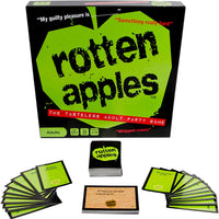 Rotten Apples Board Game (5515)