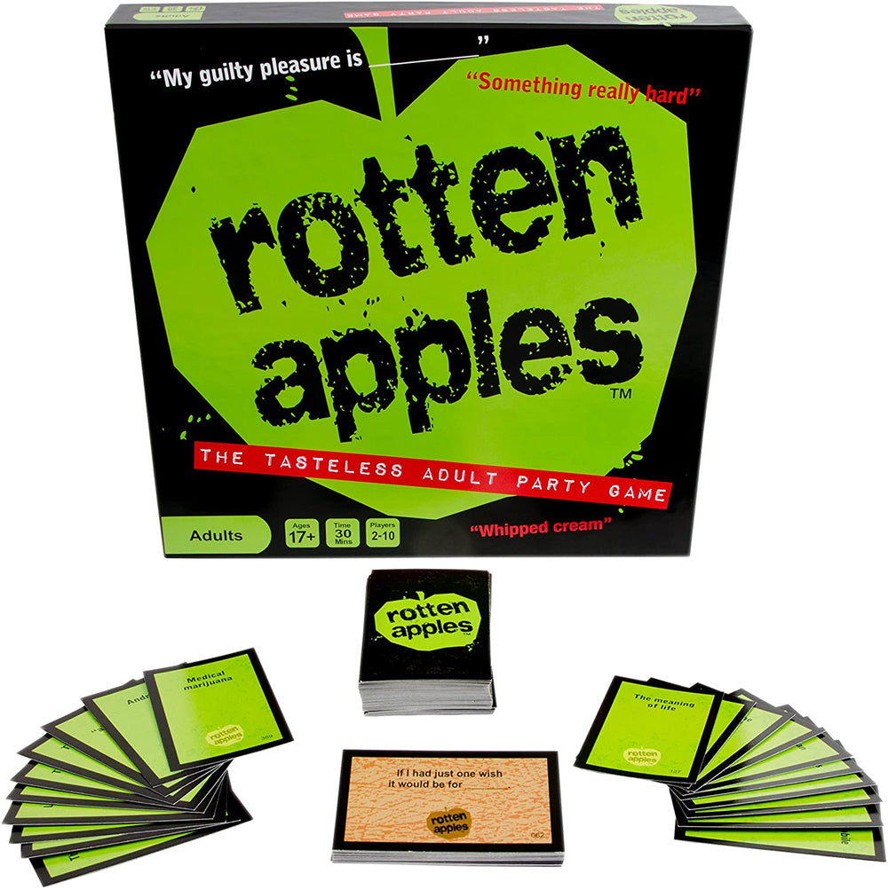 Rotten Apples Board Game (5515)