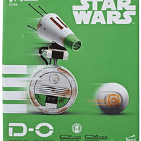 Star Wars The Rise of Skywalker D-O Interactive Droid App-Controlled by Phone or Tablet (E7054)