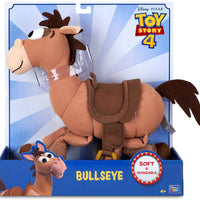 Disney Pixar Toy Story 4 Woodys Horse Bullseye (64066)