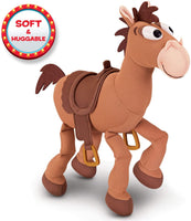 
              Disney Pixar Toy Story 4 Woodys Horse Bullseye (64066)
            