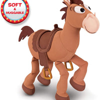 Disney Pixar Toy Story 4 Woodys Horse Bullseye (64066)